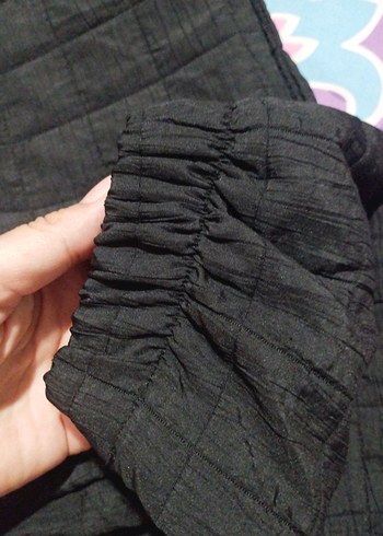26 Beden sıfır pantolon