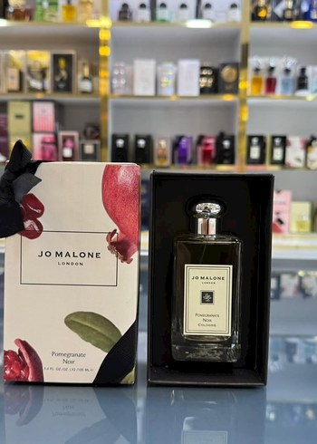Jo Malone London Peony & Blush Suede Kadın Parfümü