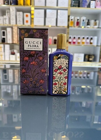 Gucci Flora Kadın Parfüm