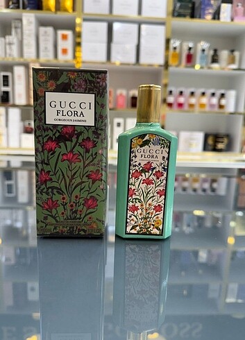 Gucci Gucci Flora Kadın Parfüm