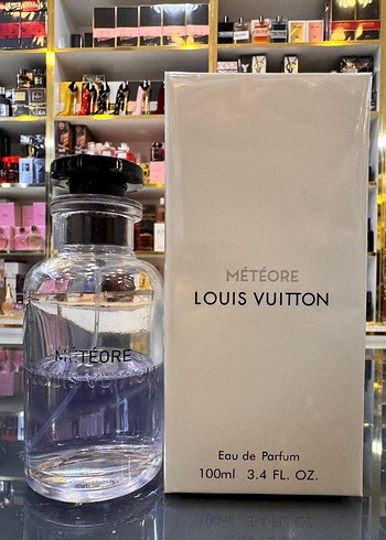 Louis Vuitton Pur Oud 100ml Erkek Parfümü - Görsel 7