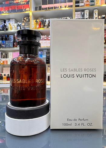Louis Vuitton Pur Oud 100ml Erkek Parfümü - Görsel 4