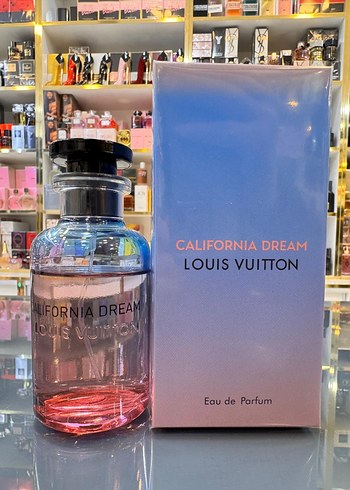 Louis Vuitton Pur Oud 100ml Erkek Parfümü - Görsel 5