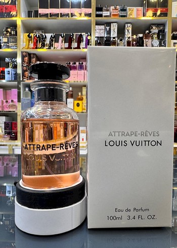 Louis Vuitton Pur Oud 100ml Erkek Parfümü - Görsel 3