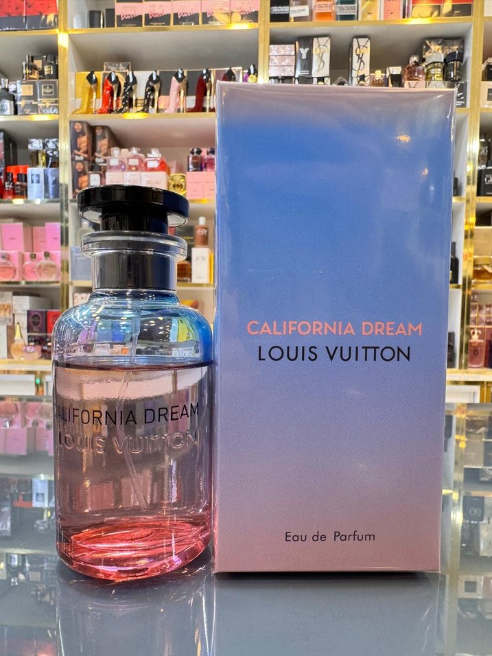 Louis Vuitton Pur Oud 100ml Erkek Parfümü - Görsel 5