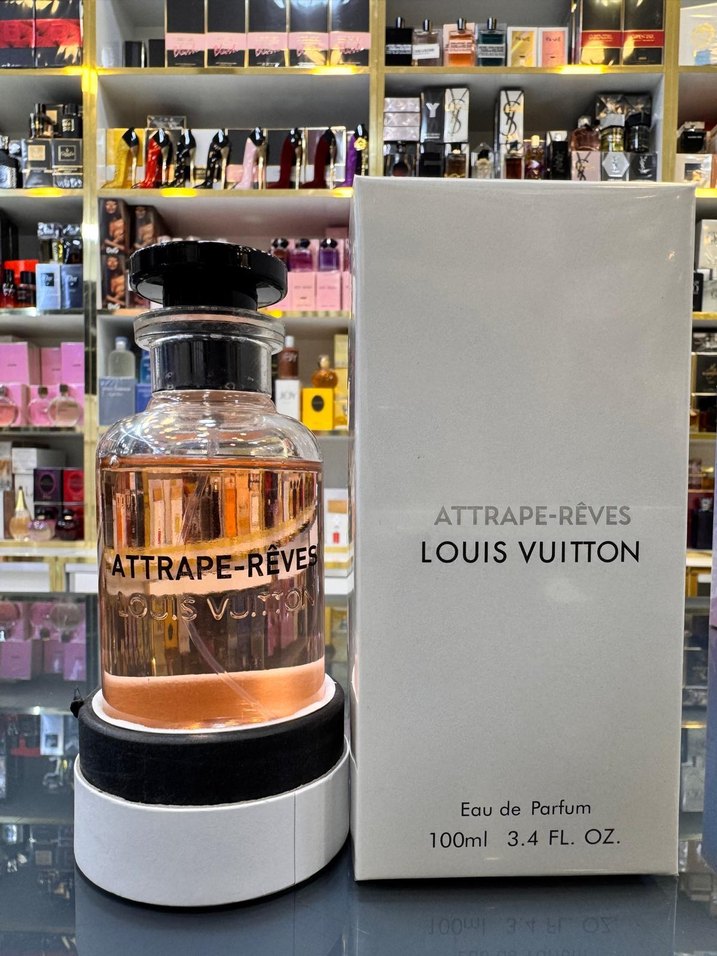 Louis Vuitton Pur Oud 100ml Erkek Parfümü - Görsel 3