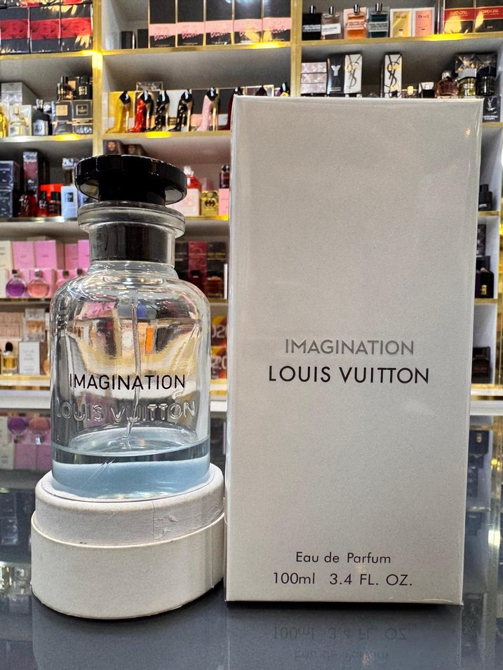 Louis Vuitton Pur Oud 100ml Erkek Parfümü - Görsel 2
