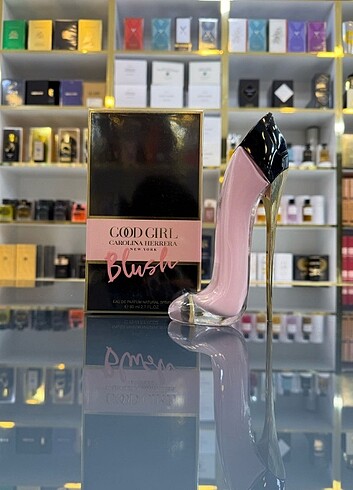 Carolina Herrera Good Girl parfüm 