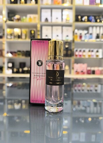 Victoria's Secret Parfüm 