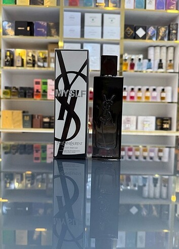 Beden Yves Saint Laurent parfüm