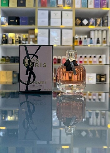 Beden Renk Yves Saint Laurent parfüm