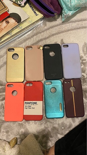 Iphone 7 kılıf