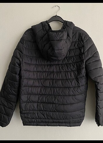 l Beden siyah Renk Pull&bear mont