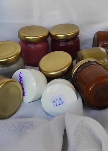 MANTAR KREMİ - Görsel 3