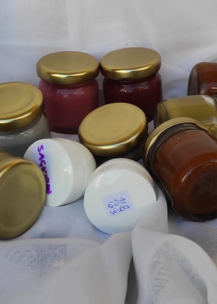 MANTAR KREMİ - Görsel 3