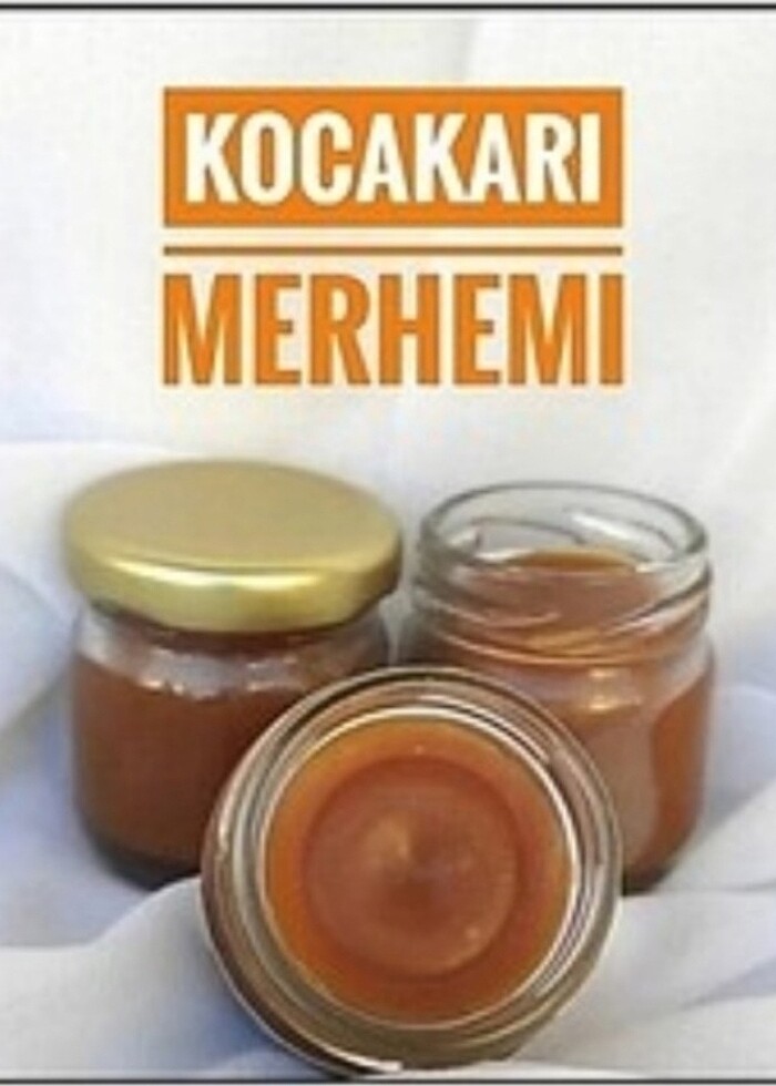 KOCAKARI MERHEMİ - Görsel 2