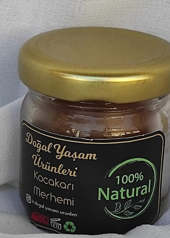 KOCAKARI MERHEMİ - Görsel 4