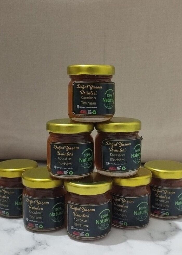 KOCAKARI MERHEMİ - Görsel 5