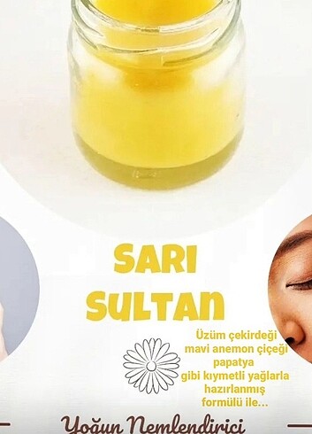 Nemlendirici Krem - Görsel 3