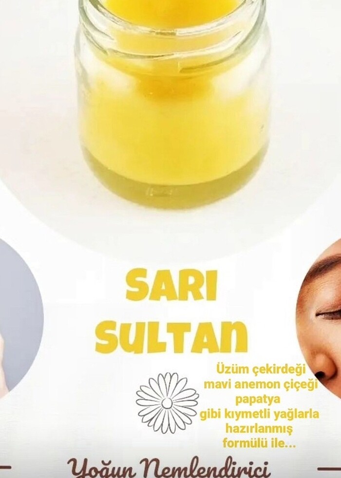 Nemlendirici Krem - Görsel 3