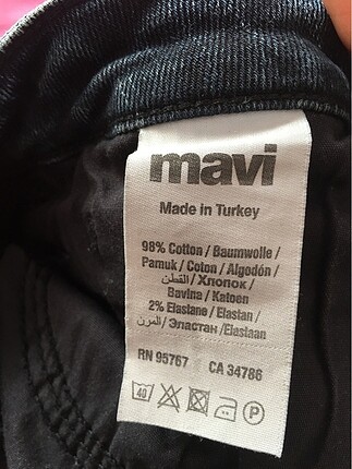 Mavi Jeans Mini şort