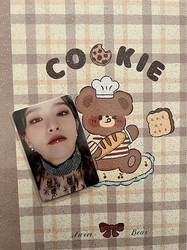 Seulgi pc