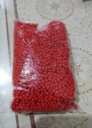 Kum boncuk