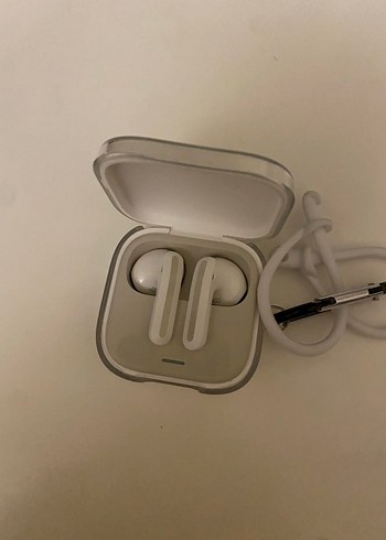 Xiaomi Redmi Buds 6 Active Kablosuz Kulaklık - Görsel 5