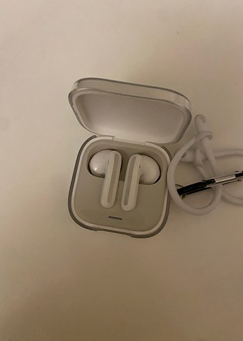 Xiaomi Redmi Buds 6 Active Kablosuz Kulaklık - Görsel 6