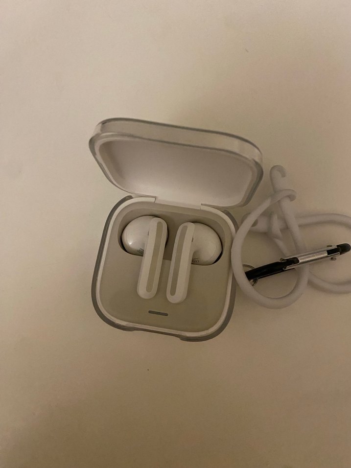 Xiaomi Redmi Buds 6 Active Kablosuz Kulaklık - Görsel 5