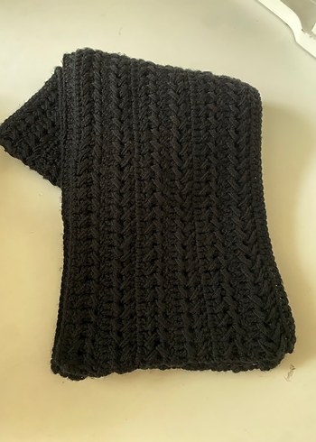 El örgüsü Pinterest atkı - Görsel 3