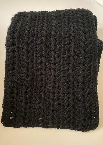 El örgüsü Pinterest atkı - Görsel 2