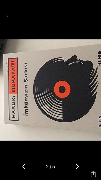  Kitap