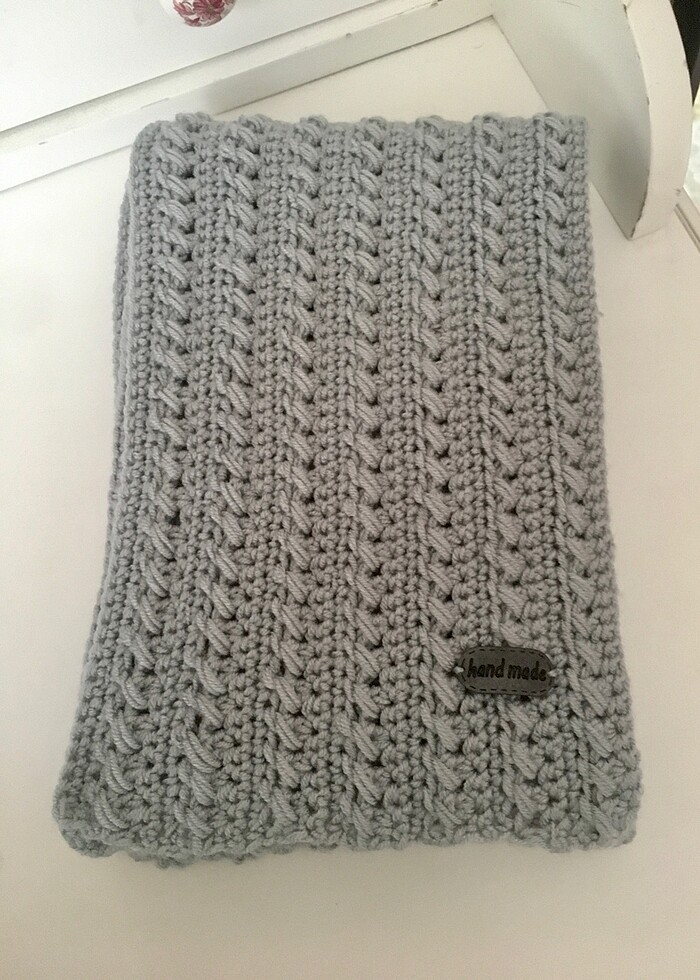 Pinterest atkı - Görsel 5