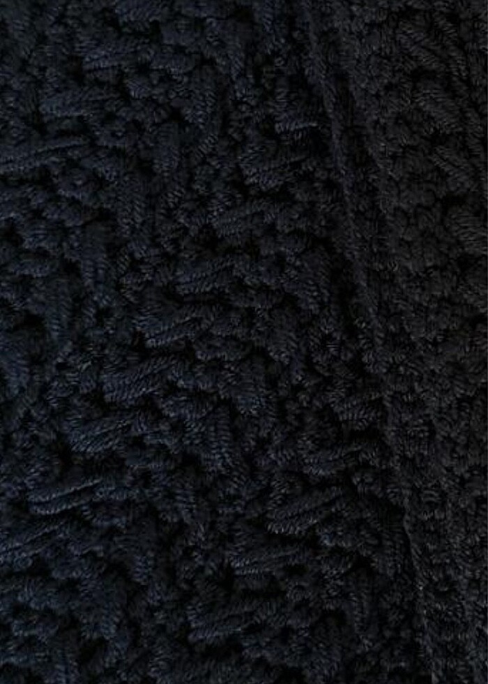 El örgüsü Pinterest Atkı - Görsel 4