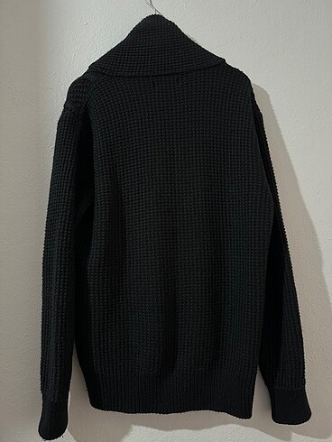 m Beden ZARA ERKEK HIRKA