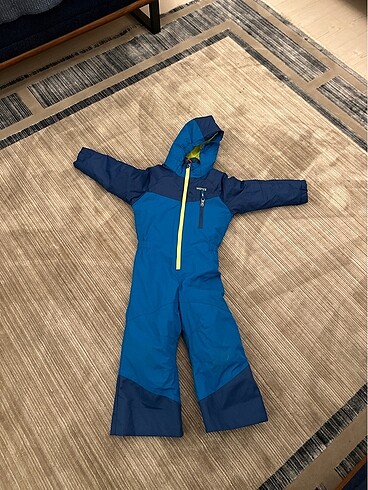 24-36 Ay Beden Decathlon kar tulumu