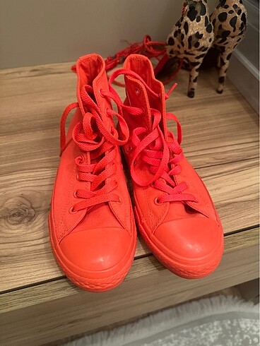 Orijinal Converse