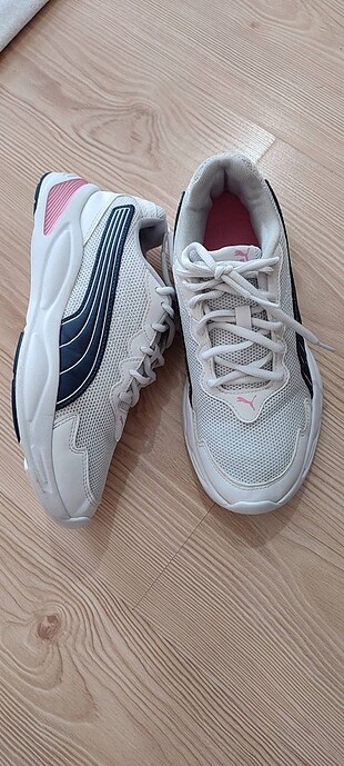 Puma ayakkabı