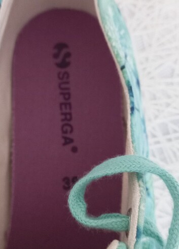 Superga Süperga 39 no