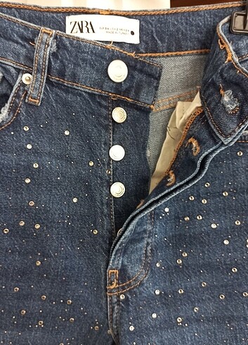 Zara 34 beden 