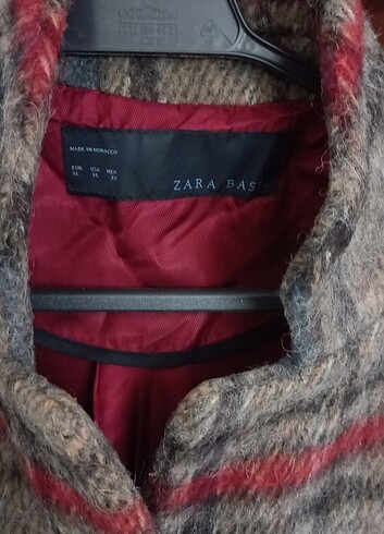 xl Beden çeşitli Renk Zara marka 40 beden gibi