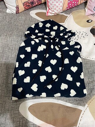 Polar pijama