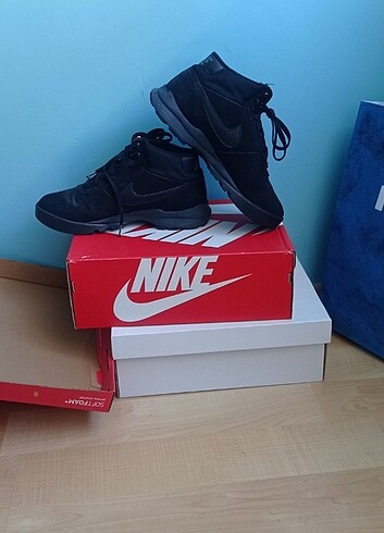 Nike 41 numara tertemiz