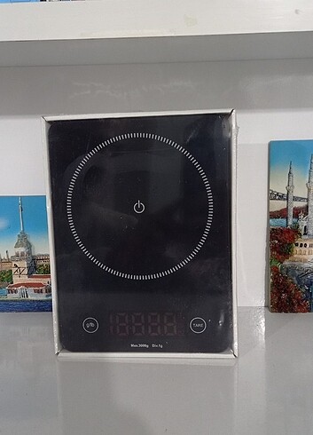 Ikea Ikea mutfak terazisi