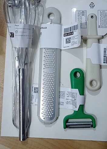 IKEA mutfak seti