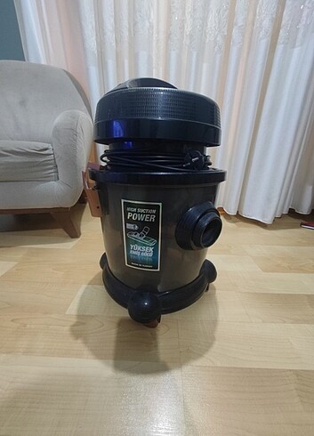 Fantom 1400 w elektrikli Süpürge 