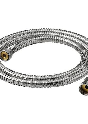 IKEA KOLSJÖN duş spirali, krom kaplama