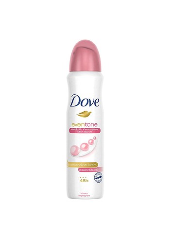 Beden Dove Eventone Kadın Deodorant 150 ml