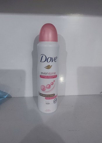 Dove Eventone Kadın Deodorant 150 ml - Görsel 4